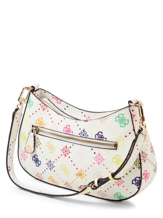 Damen Handtasche - Emelie Logo