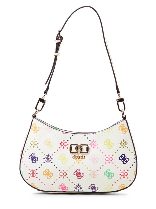 Damen Handtasche - Emelie Logo