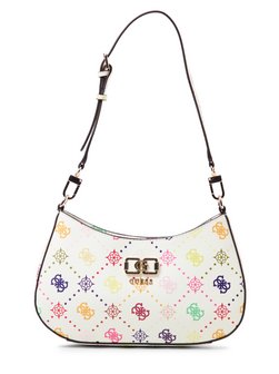 Damen Handtasche - Emelie Logo