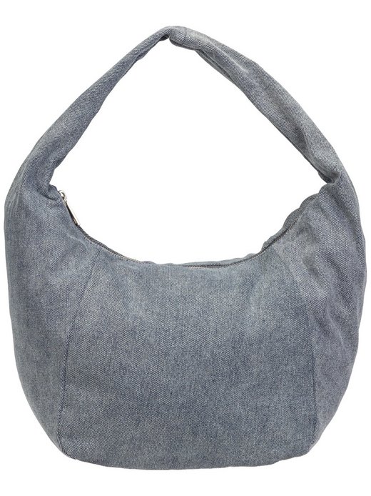 Damen Handtasche - Farrah Hobo M Denim