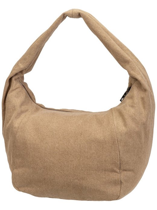 Damen Handtasche - Farrah Hobo M Denim