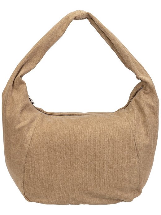 Damen Handtasche - Farrah Hobo M Denim