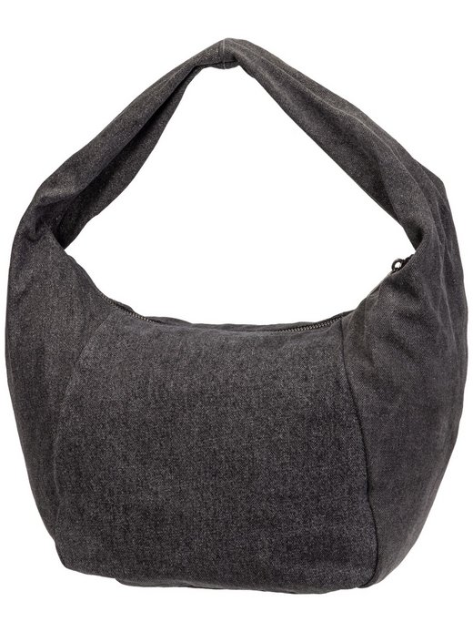 Damen Handtasche - Farrah Hobo M Denim