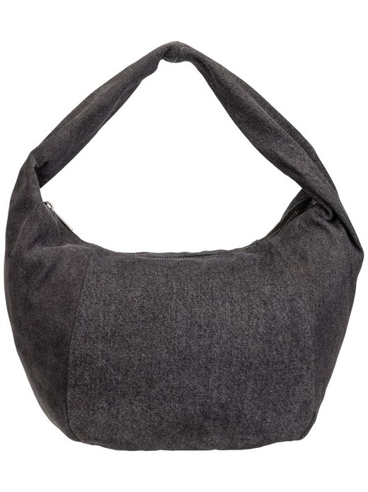 Damen Handtasche - Farrah Hobo M Denim