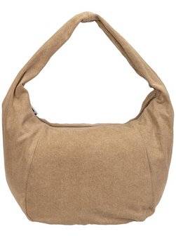 Damen Handtasche - Farrah Hobo M Denim