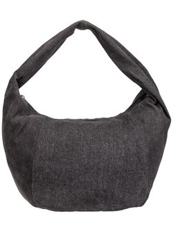 Damen Handtasche - Farrah Hobo M Denim