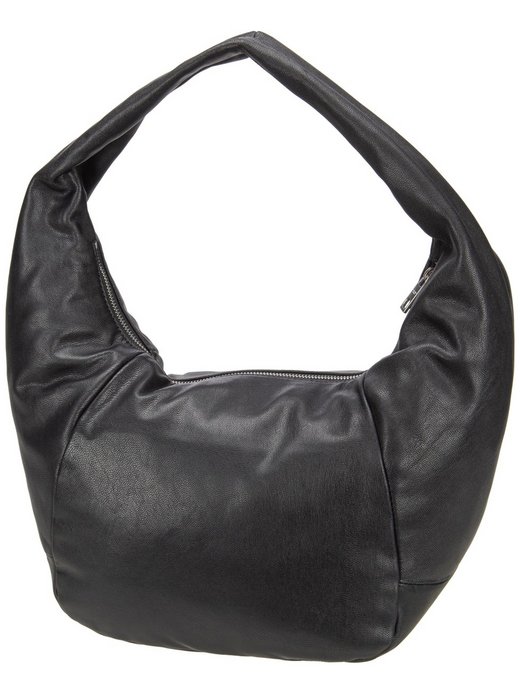 Damen Handtasche - Farrah Hobo M Vintage Goat