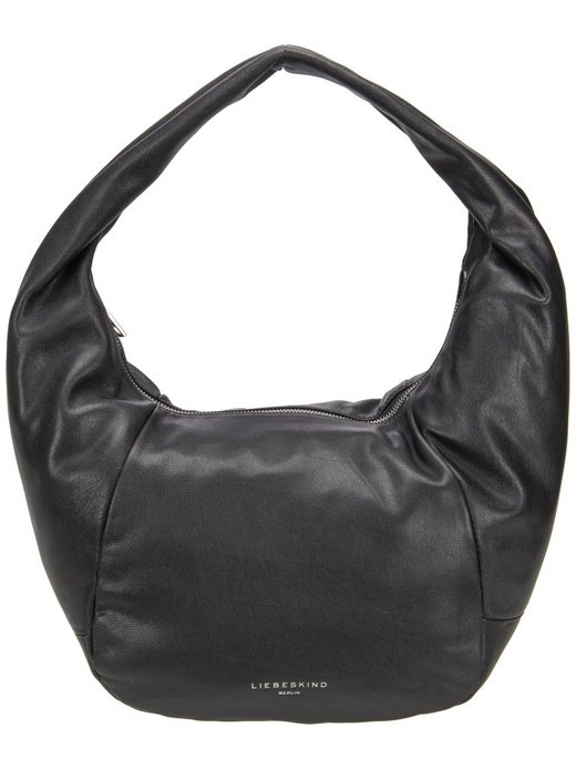 Damen Handtasche - Farrah Hobo M Vintage Goat