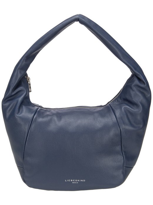 Damen Handtasche - Farrah Hobo M Vintage Goat