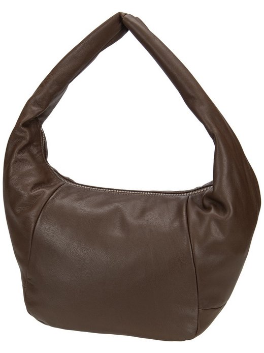 Damen Handtasche - Farrah Hobo M Vintage Goat