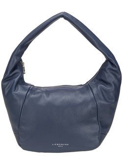 Damen Handtasche - Farrah Hobo M Vintage Goat