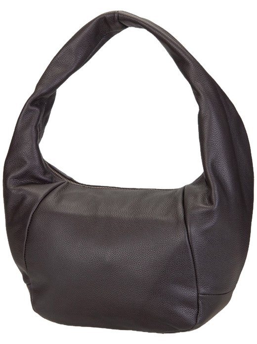 Damen Handtasche - Farrah II Hobo M Small Pebble