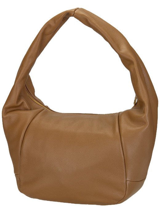 Damen Handtasche - Farrah II Hobo M Small Pebble