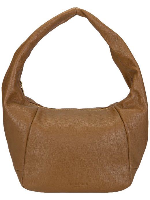 Damen Handtasche - Farrah II Hobo M Small Pebble