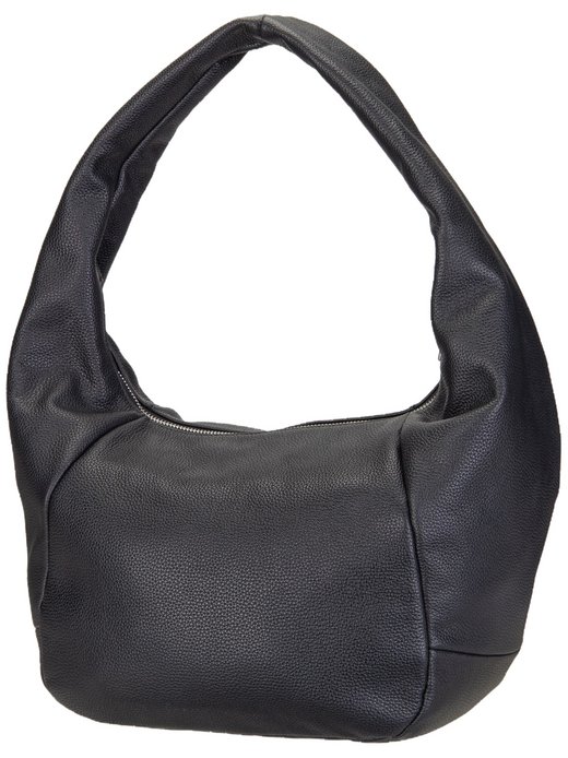 Damen Handtasche - Farrah II Hobo M Small Pebble