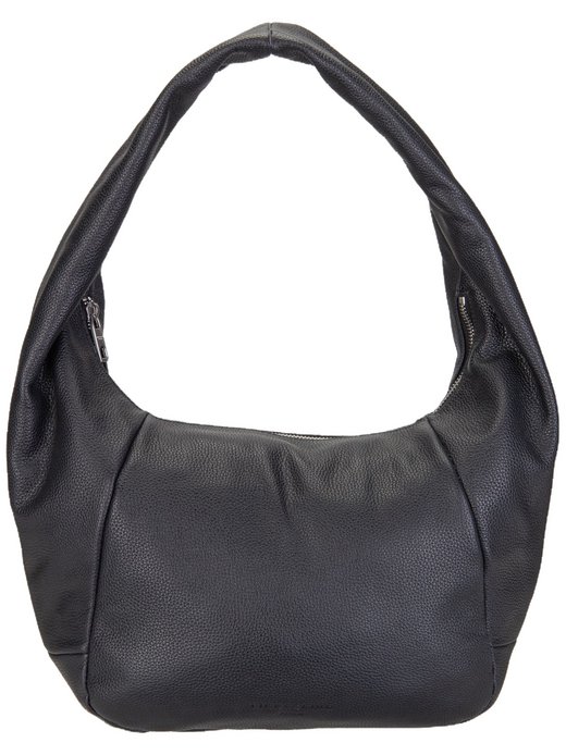 Damen Handtasche - Farrah II Hobo M Small Pebble