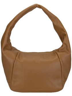 Damen Handtasche - Farrah II Hobo M Small Pebble