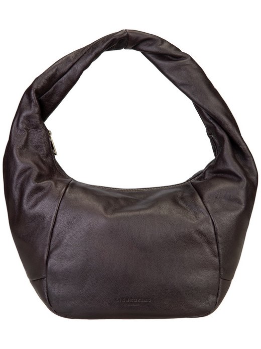 Damen Handtasche - Farrah II Hobo M YAK 3D Leather