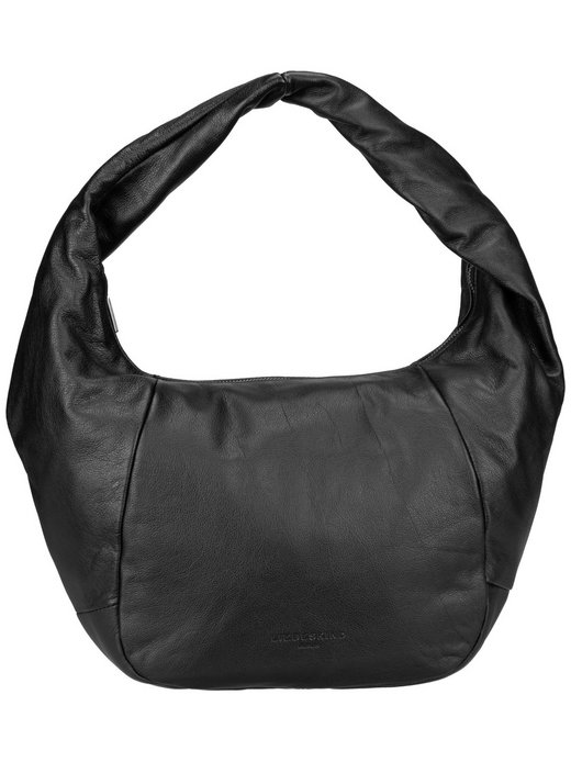 Damen Handtasche - Farrah II Hobo M YAK 3D Leather