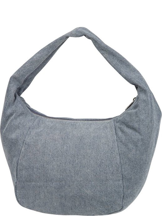 Damen Handtasche - Farrah M Denim