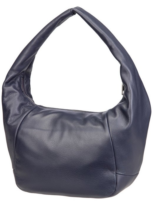 Damen Handtasche - Farrah M Vintage Goat
