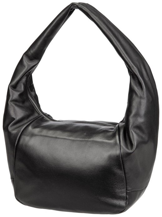 Damen Handtasche - Farrah M Vintage Goat