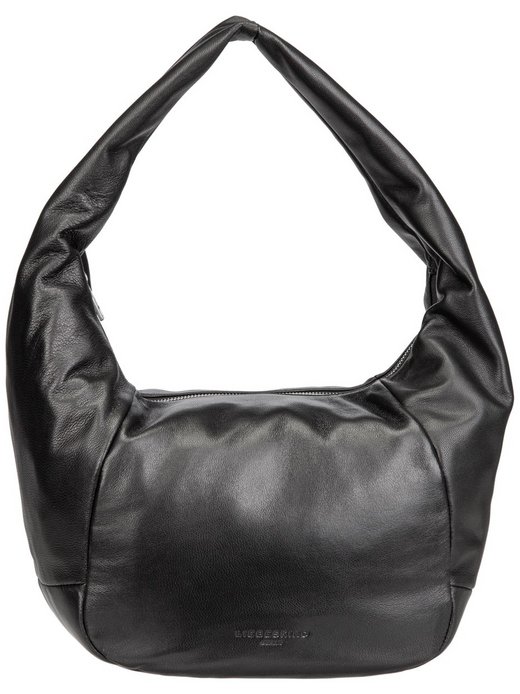 Damen Handtasche - Farrah M Vintage Goat