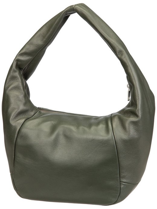 Damen Handtasche - Farrah M Vintage Goat