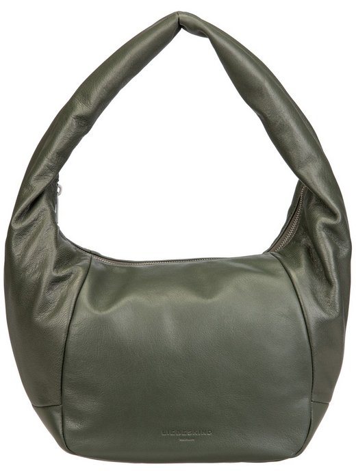 Damen Handtasche - Farrah M Vintage Goat