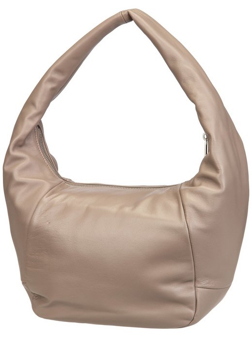 Damen Handtasche - Farrah M Vintage Goat