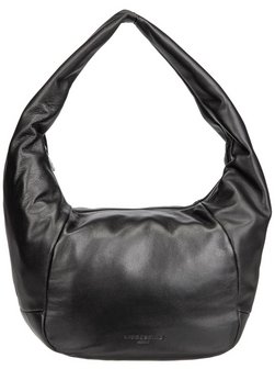 Damen Handtasche - Farrah M Vintage Goat