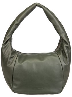 Damen Handtasche - Farrah M Vintage Goat