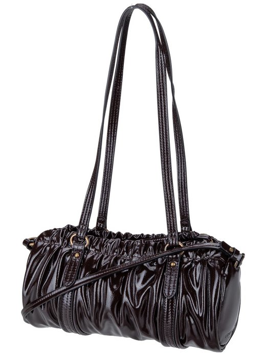 Damen Handtasche - Faye Hobo XS Shiny