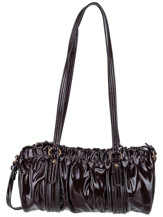 Damen Handtasche - Faye Hobo XS Shiny