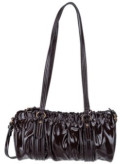 Damen Handtasche - Faye Hobo XS Shiny