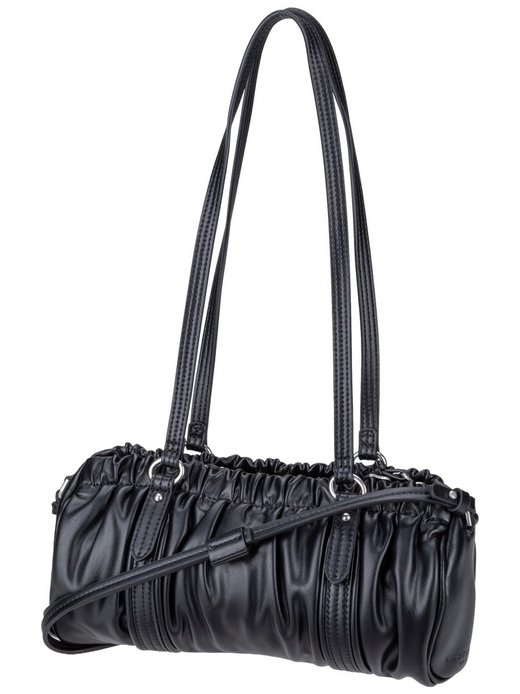 Damen Handtasche - Faye Hobo XS Vintage Goat