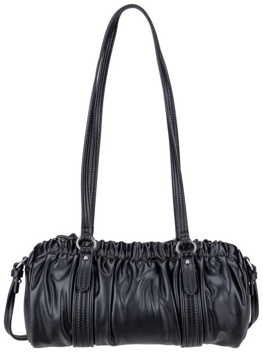 Damen Handtasche - Faye Hobo XS Vintage Goat