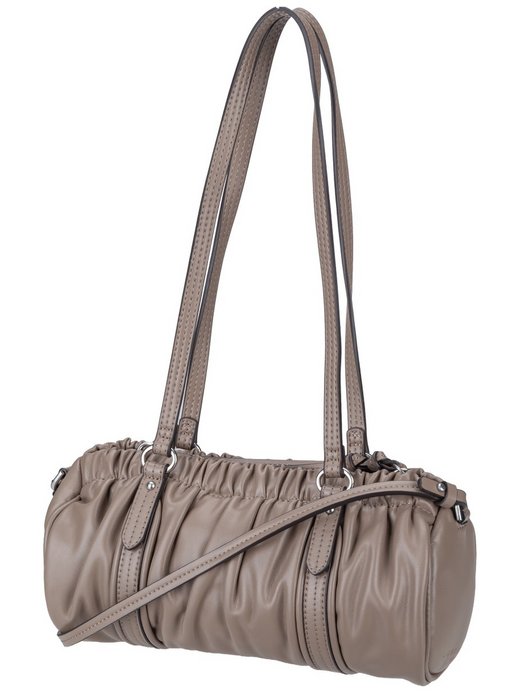Damen Handtasche - Faye Hobo XS Vintage Goat