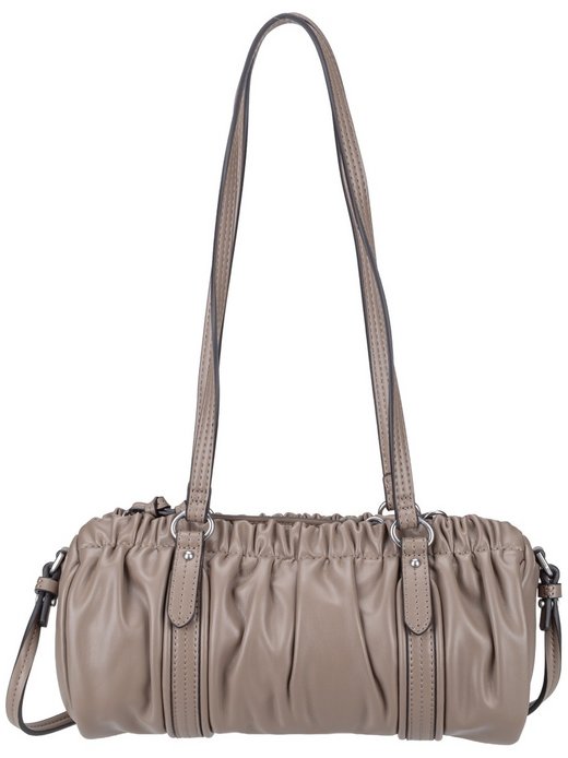 Damen Handtasche - Faye Hobo XS Vintage Goat