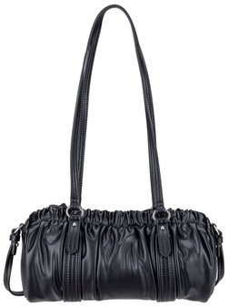 Damen Handtasche - Faye Hobo XS Vintage Goat