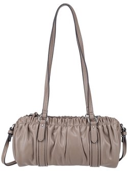Damen Handtasche - Faye Hobo XS Vintage Goat