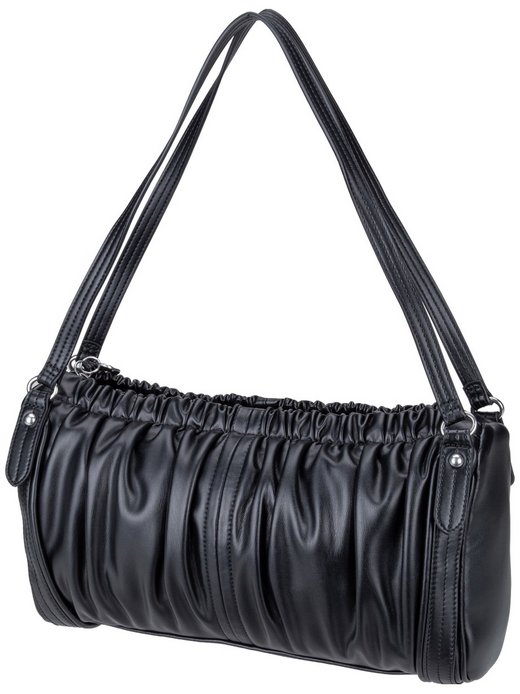 Damen Handtasche - Faye Satchel M Vintage Goat
