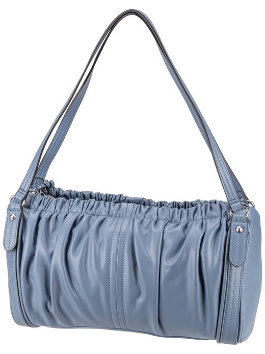 Damen Handtasche - Faye Satchel M Vintage Goat