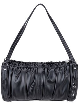 Damen Handtasche - Faye Satchel M Vintage Goat