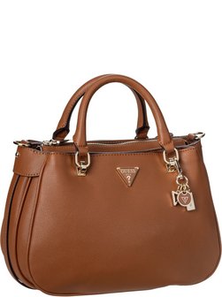 Artikelbild Damen Handtasche - Fedora von GUESS in braun uni