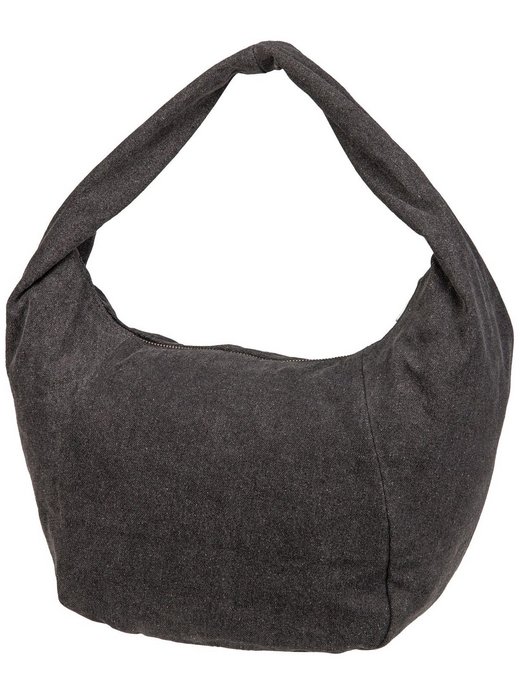 Damen Handtasche - Ferrah M Denim
