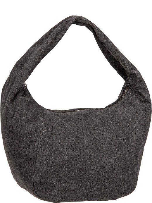 Damen Handtasche - Ferrah M Denim