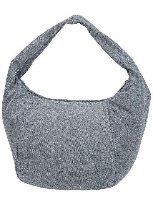 Damen Handtasche - Ferrah M Denim