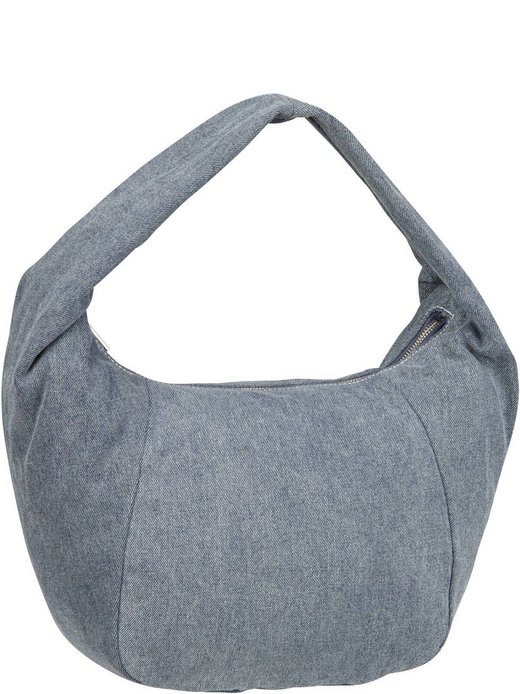 Damen Handtasche - Ferrah M Denim