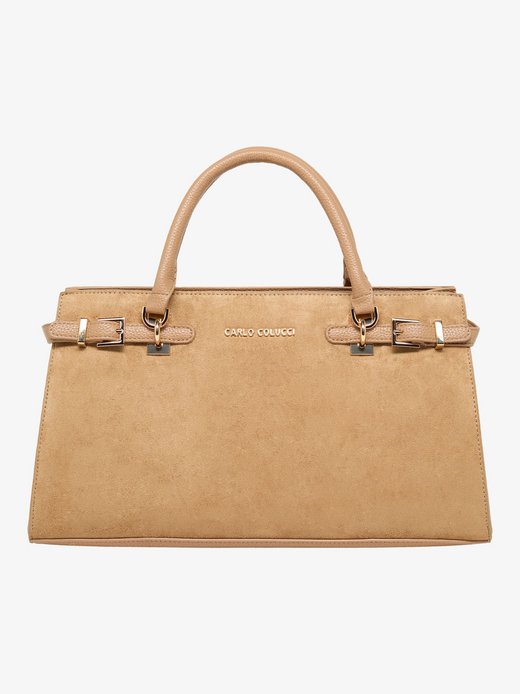Damen Handtasche  -  Fiegl
